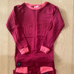 Wee Woolies 4T set